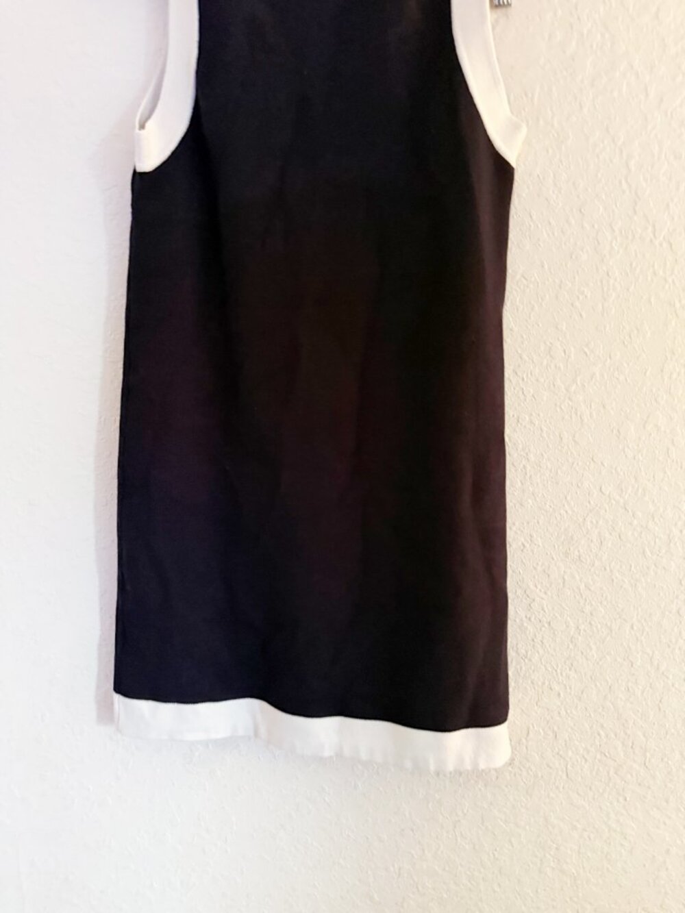 Tuckernuck Marie Crew Mini Shift Dress Size Small - Picture 7 of 7